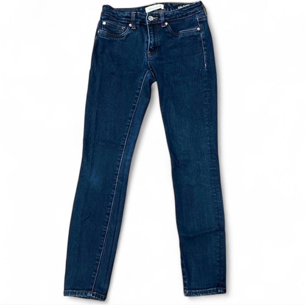 Henry & Belle Lila Super Skinny ankle, size 26
